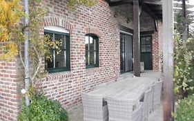 Vakantiehuis Montezicht In De Groene Heuvels Van Dranouter